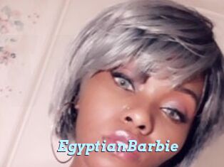 EgyptianBarbie