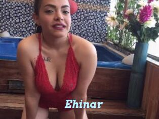 Ehinar