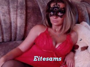 Eitesams