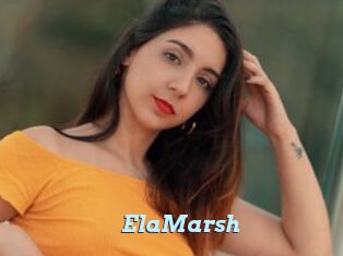 ElaMarsh