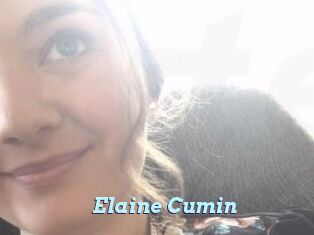 Elaine_Cumin