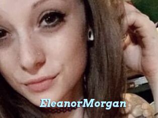 Eleanor_Morgan