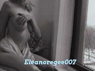 Eleanoregee007