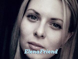 ElenaFriend