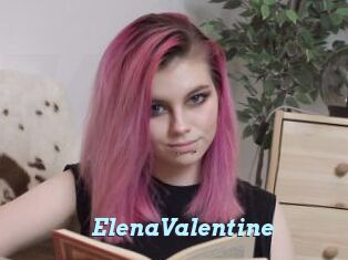 ElenaValentine