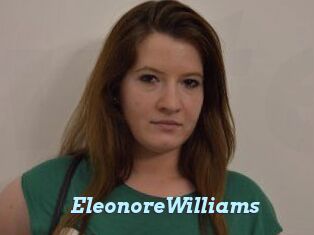 EleonoreWilliams