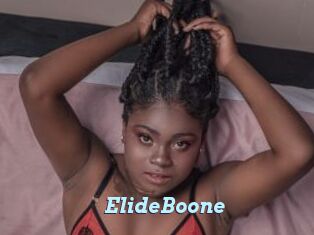 ElideBoone