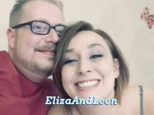 ElizaAndLeon