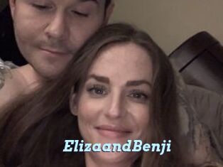 ElizaandBenji