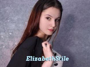 ElizabethStile