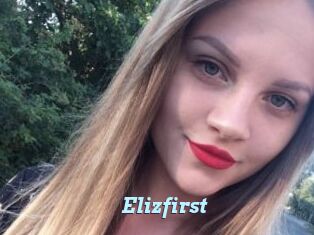 Elizfirst