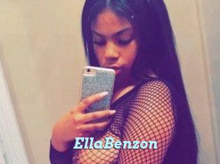 EllaBenzon