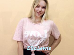 EllaLewis