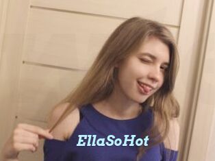 EllaSoHot