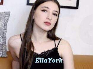 EllaYork