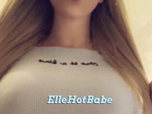 ElleHotBabe