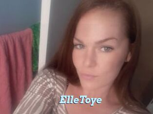 ElleToye