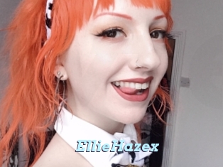 EllieHazex