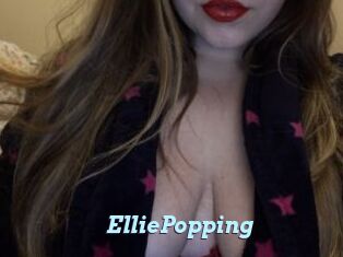 ElliePopping