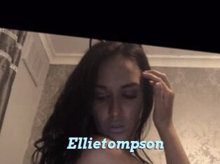 Ellietompson