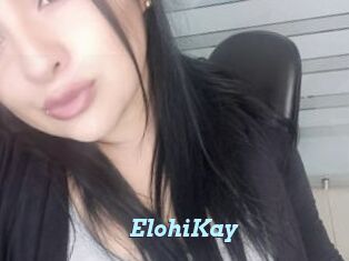 ElohiKay