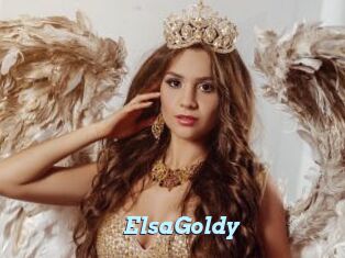 ElsaGoldy