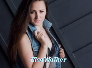 ElsaWalker