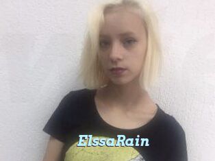 ElssaRain