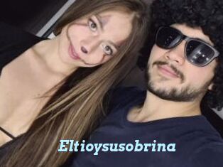 Eltioysusobrina