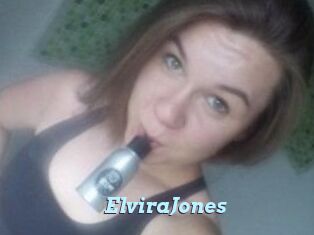 ElviraJones