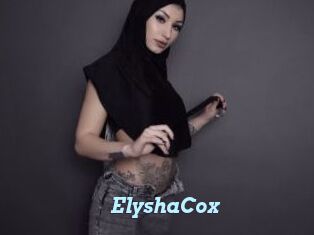 ElyshaCox