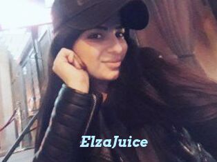 ElzaJuice