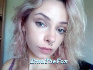 EmaTheFox