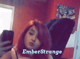 EmberStrange