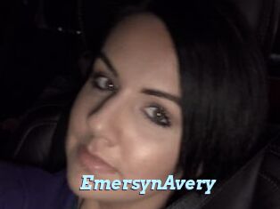 EmersynAvery