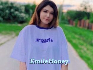 EmileHoney