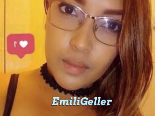 EmiliGeller