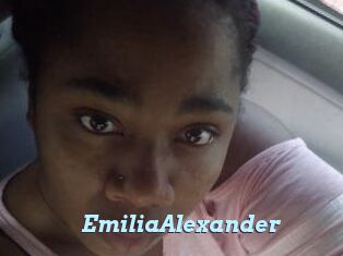 Emilia_Alexander