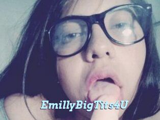 EmillyBigTits4U