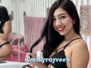 Emillyrayveen