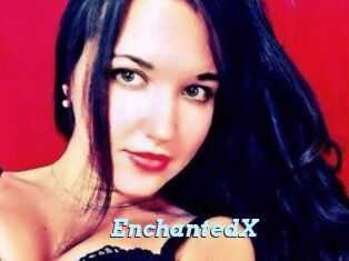 EnchantedX