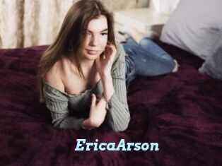 EricaArson