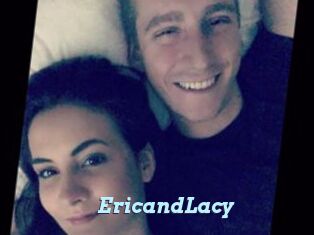 EricandLacy