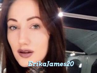 ErikaJames20