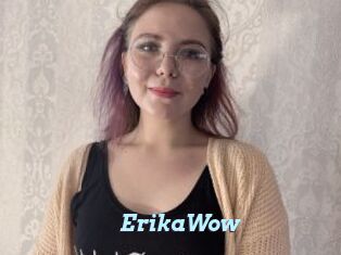 ErikaWow