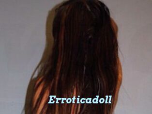 Erroticadoll