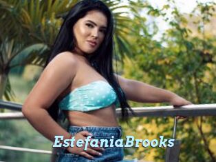 EstefaniaBrooks