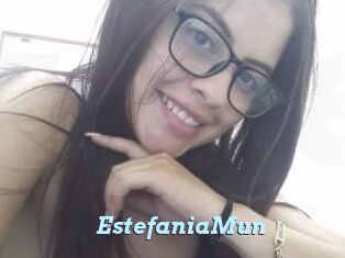 EstefaniaMun