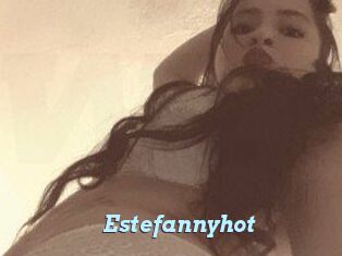 Estefannyhot