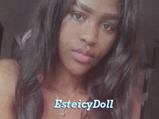 EsteicyDoll